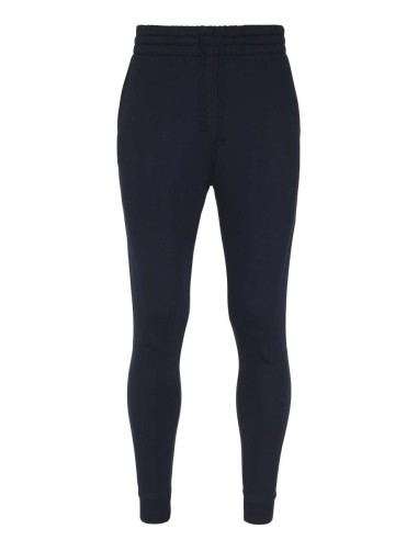 A-JH074-Pantalon de survêtement ajusté